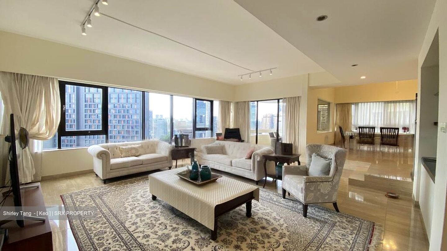 The Claymore (D9), Condominium #454015051